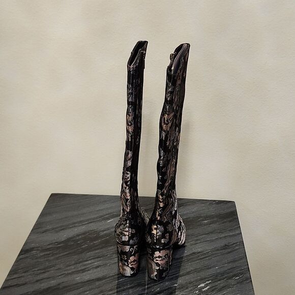 BRAND NEW WOMEN'S KENNETH COLE REACTION TIME TO STEP KNEE HIGH BOOT - Picture 10 of 16